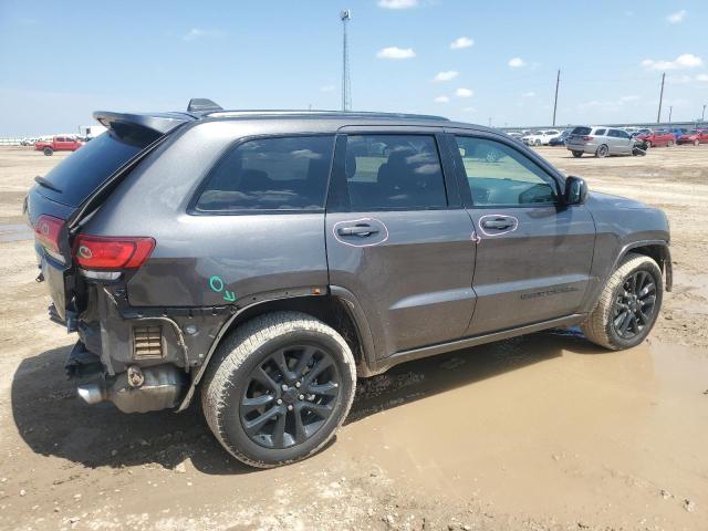 1C4RJFAG6LC225223 2020 Jeep Grand Cherokee Laredo