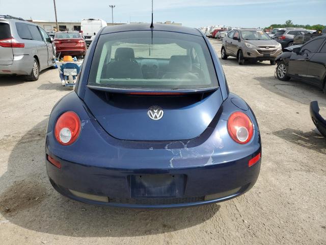 2006 Volkswagen New Beetle Tdi Option Package 2 VIN: 3VWSR31C26M421830 Lot: 56847954