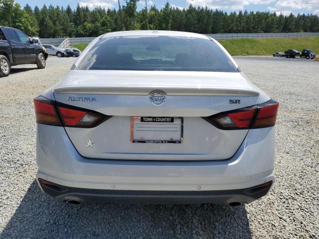 2020 Nissan Altima Sr VIN: 1N4BL4CV9LC224181 Lot: 56749724