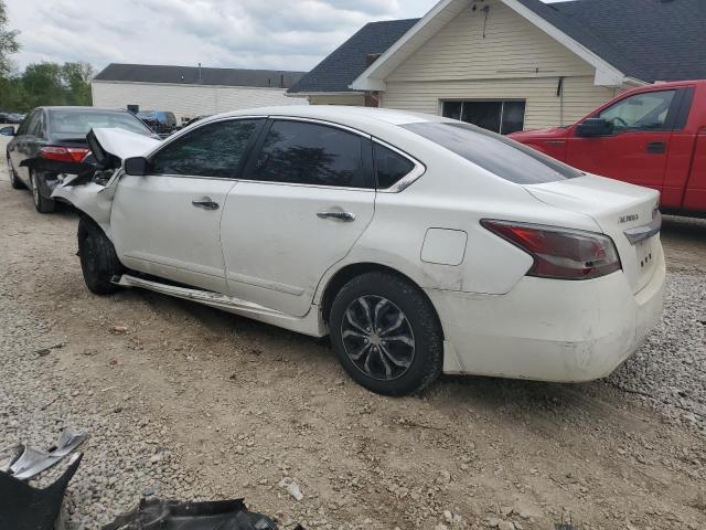 2015 NISSAN ALTIMA 2.5 - 1N4AL3AP9FC291121