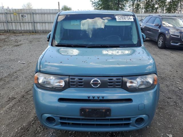 2010 Nissan Cube Base VIN: JN8AZ2KR1AT159678 Lot: 52958154