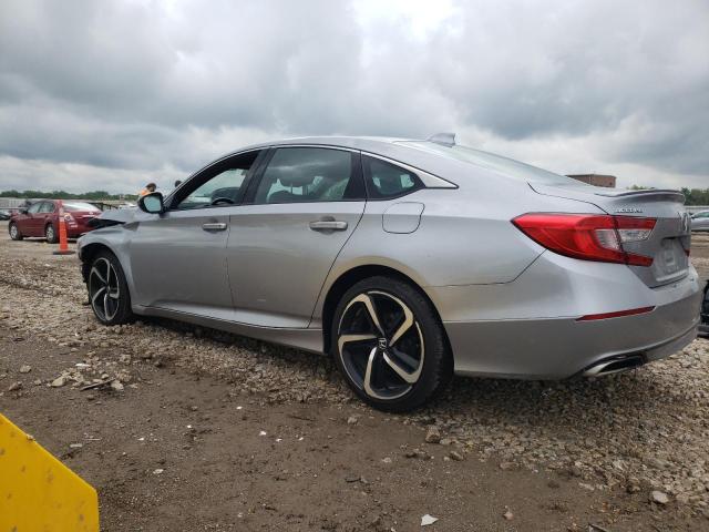 2020 Honda Accord Sport VIN: 1HGCV1F34LA008267 Lot: 54833694