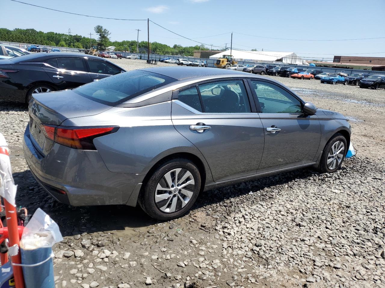 4T1BF1FKXHU375822 2017 Toyota Camry Le