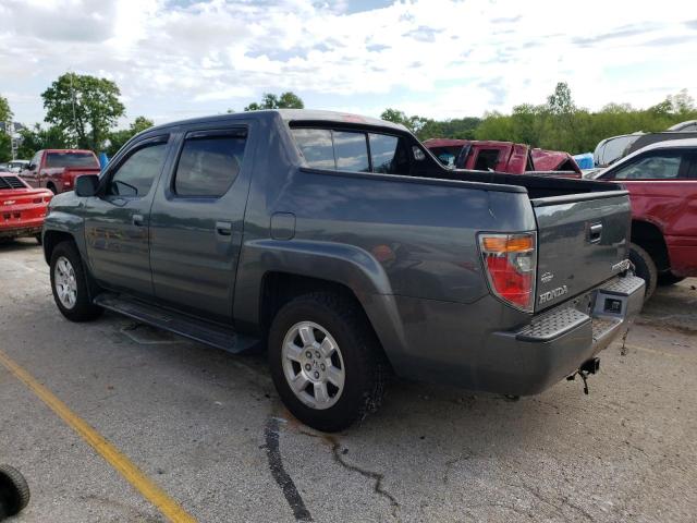 2008 Honda Ridgeline Rts VIN: 2HJYK16458H509288 Lot: 54602384