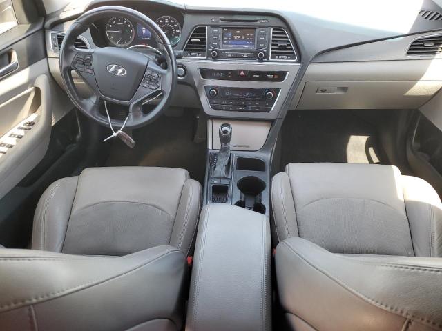 2015 HYUNDAI SONATA SPO - 5NPE34AF9FH048132