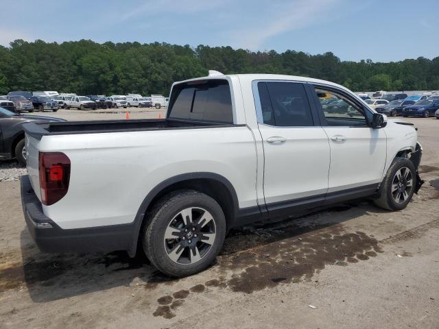 5FPYK2F54LB000768 Honda Ridgeline  3