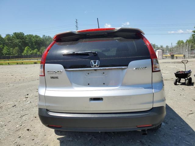 2012 Honda Cr-V Ex VIN: 2HKRM4H57CH633847 Lot: 56335844