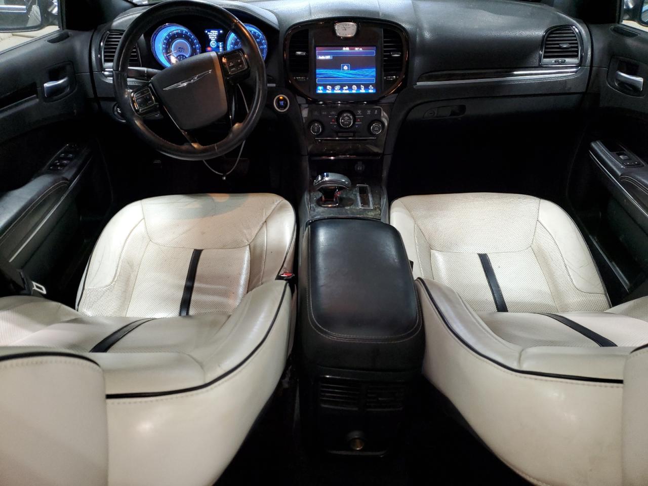 2C3CCAAG7DH743539 2013 Chrysler 300