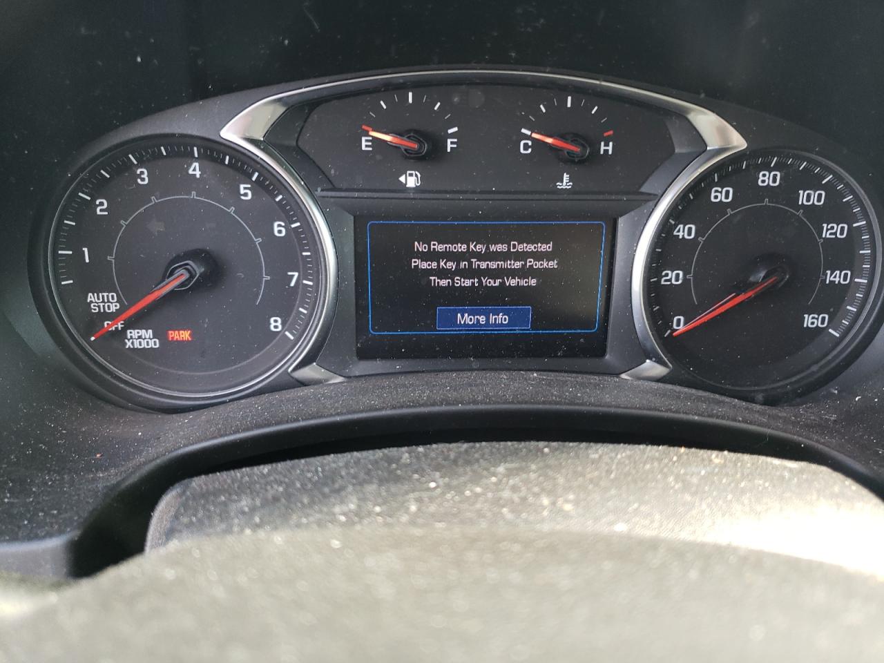 3GKALTEG0PL186238 2023 GMC Terrain Sle