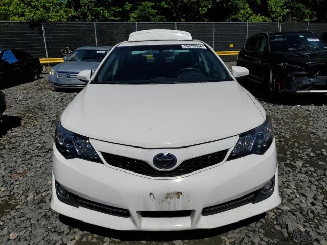 VIN 4T1BF1FK6DU290079 2013 Toyota Camry, L no.5