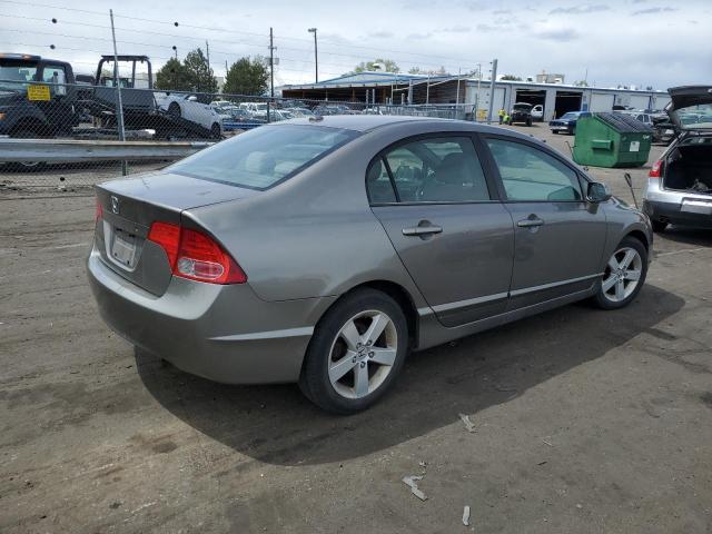 2007 Honda Civic Ex VIN: 1HGFA16807L002464 Lot: 53981324