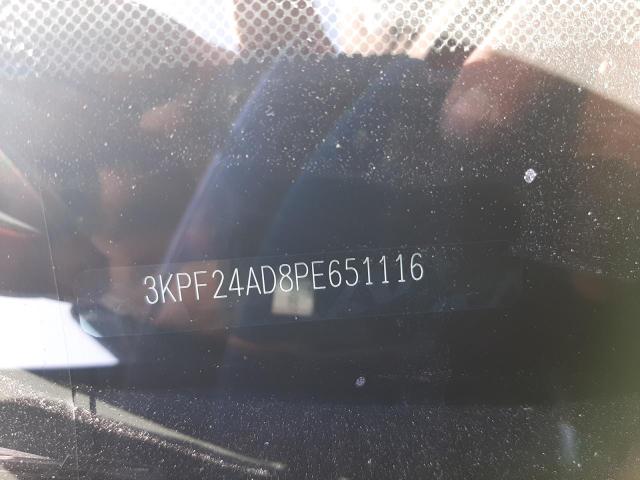 2023 KIA FORTE LX - 3KPF24AD8PE651116