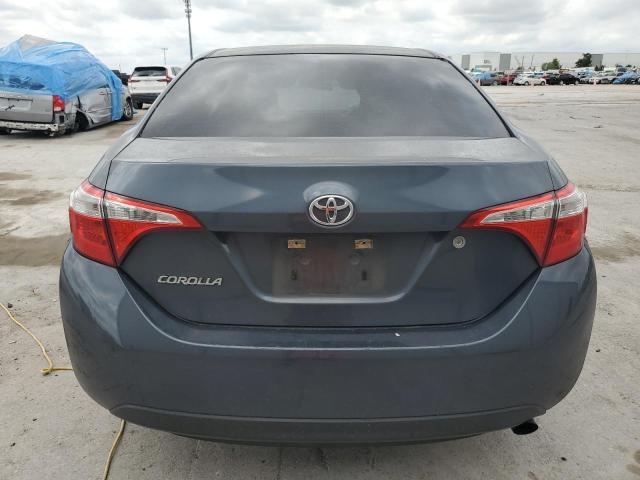 2016 Toyota Corolla L VIN: 5YFBURHE1GP499764 Lot: 54652314