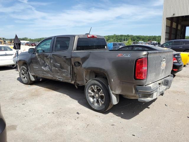 2015 Chevrolet Colorado Z71 VIN: 1GCGTCE36F1180436 Lot: 56801344