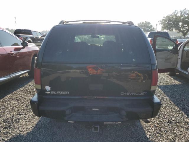 2001 Chevrolet Blazer VIN: 1GNCS13W012117331 Lot: 56659764