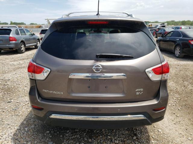 2014 Nissan Pathfinder S VIN: 5N1AR2MM2EC601771 Lot: 55043474