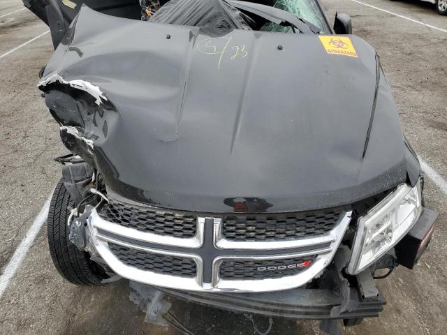 2018 Dodge Journey Se VIN: 3C4PDCAB5JT294441 Lot: 55178104