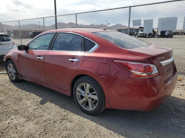 2013 Nissan Altima 2.5 VIN: 1N4AL3AP8DN427790 Lot: 54785264