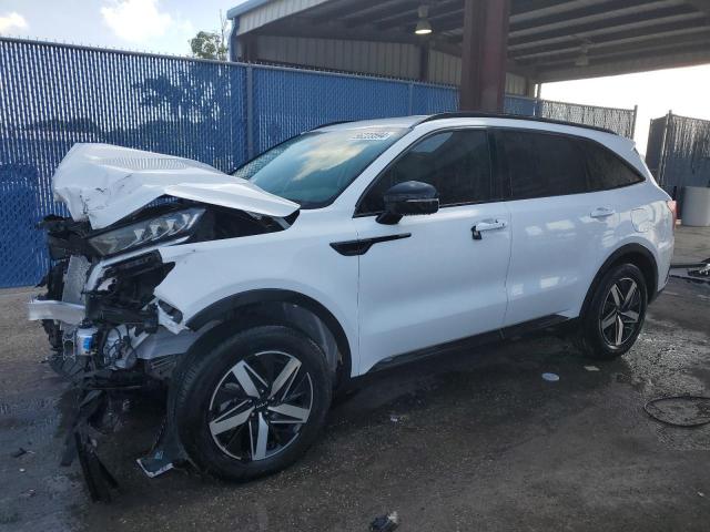 2023 KIA SORENTO S - 5XYRL4LC9PG246156