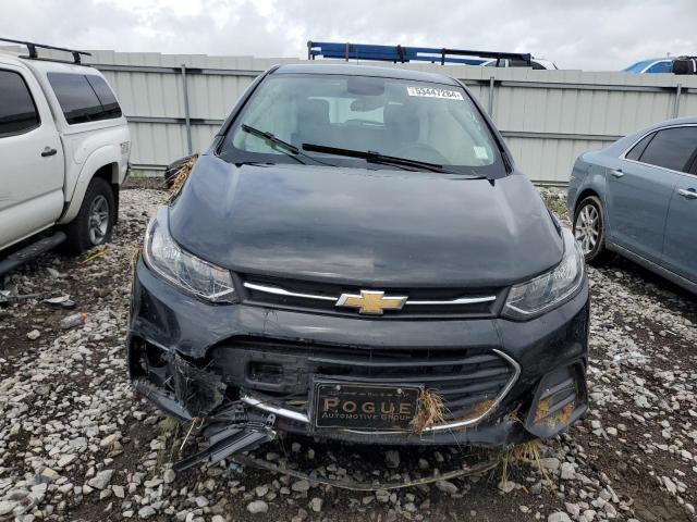2019 CHEVROLET TRAX LS - 3GNCJKSB3KL356489
