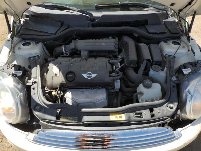 2013 Mini Cooper Clubman VIN: WMWZF3C56DT491478 Lot: 56314314