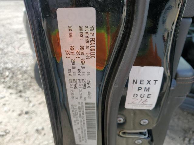 2018 Jeep Compass Limited VIN: 3C4NJDCB9JT341165 Lot: 51840544