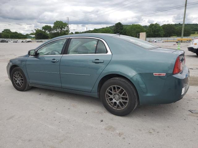 2009 Chevrolet Malibu Ls VIN: 1G1ZG57B49F243224 Lot: 54326054