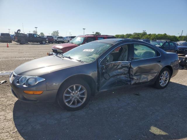 2004 Chrysler 300M VIN: 2C3AE66G04H692862 Lot: 56274744