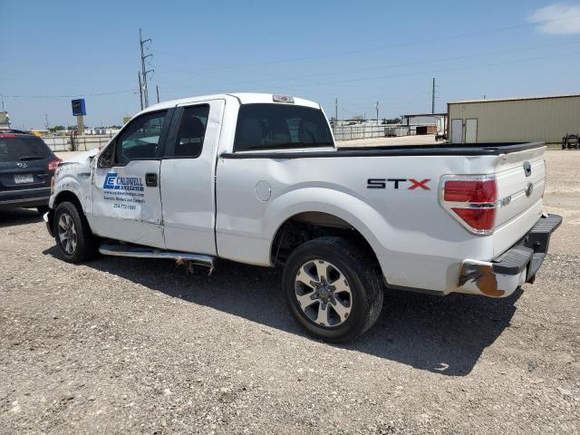 2013 Ford F150 Super Cab VIN: 1FTFX1CF9DFA52600 Lot: 56504564