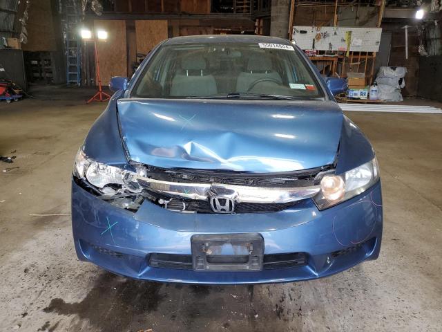 2010 Honda Civic Ex VIN: 2HGFA1F84AH533154 Lot: 55014844