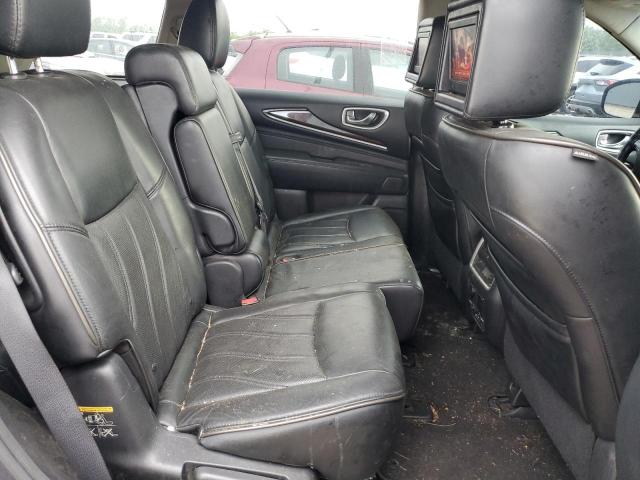 2013 Infiniti Jx35 VIN: 5N1AL0MM0DC346400 Lot: 55747144