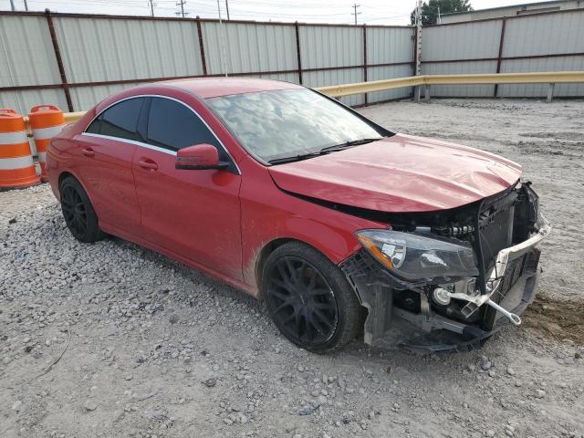 VIN WDDSJ4EB8GN383888 2016 Mercedes-Benz CLA-Class,... no.4