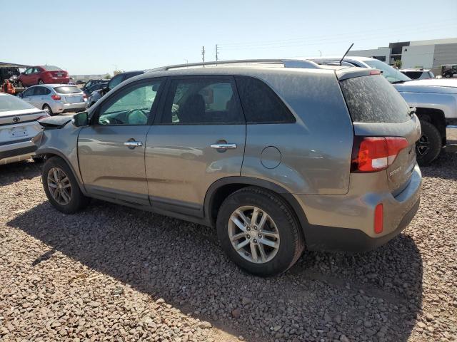 2014 Kia Sorento Lx VIN: 5XYKT3A62EG429694 Lot: 55864134