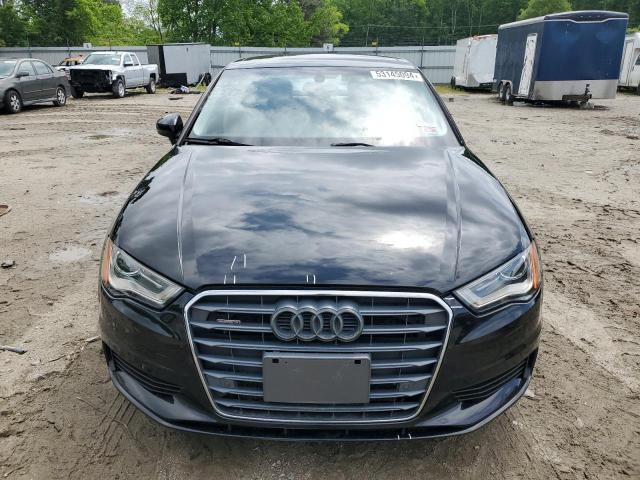 2015 Audi A3 Premium Plus VIN: WAUEFGFF7F1010503 Lot: 53145094