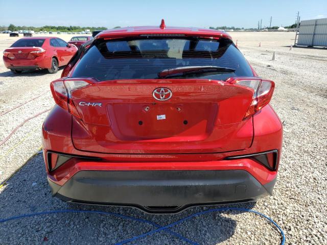 2021 Toyota C-Hr Xle VIN: NMTKHMBX8MR123470 Lot: 56093904