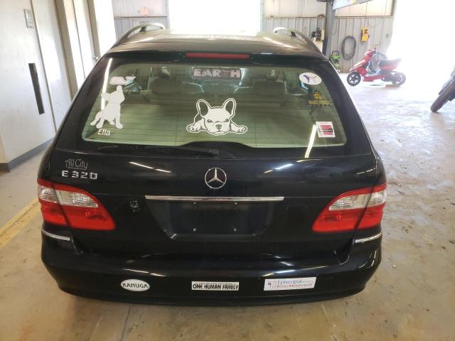 2004 Mercedes-Benz E 320 VIN: WDBUH65J64A434565 Lot: 54230404