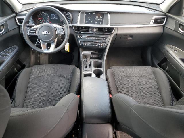 2019 Kia Optima Lx VIN: 5XXGT4L31KG318486 Lot: 53688044