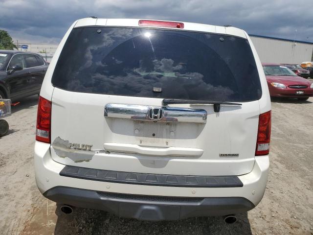 2013 Honda Pilot Touring VIN: 5FNYF3H93DB013497 Lot: 55171824