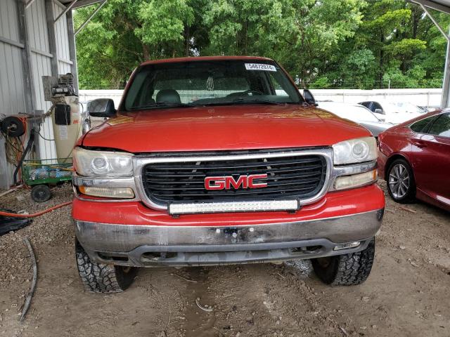 2000 GMC New Sierra K1500 VIN: 1GTEK19T0YZ176167 Lot: 54872074