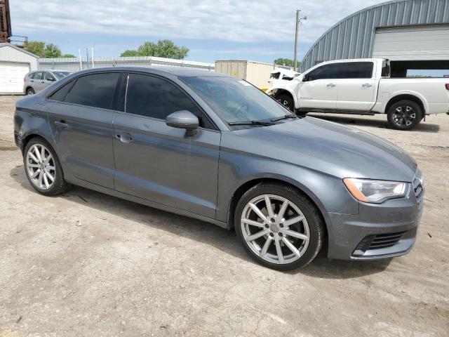 Vin: waua7gff5g1058305, lot: 55705104, audi a3 premium 20164