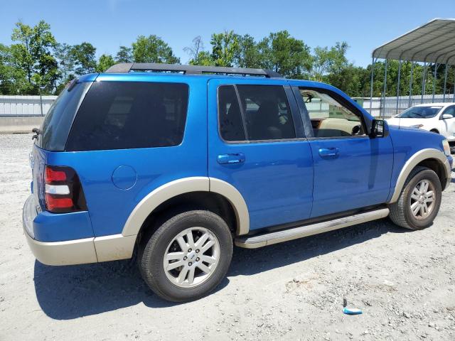 2010 Ford Explorer Eddie Bauer VIN: 1FMEU7EE7AUA67420 Lot: 56731494