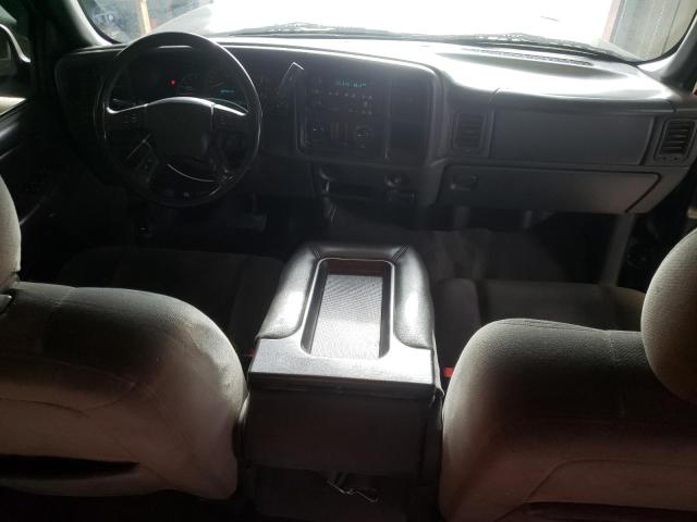 2005 GMC New Sierra K1500 VIN: 2GTEK13T951217361 Lot: 53168684