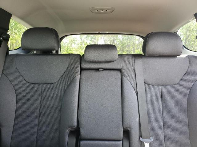 2021 Hyundai Santa Fe Sel VIN: 5NMS3DAJ5MH307412 Lot: 56553154