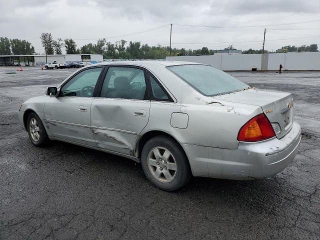 2001 Toyota Avalon Xl VIN: 4T1BF28B51U164651 Lot: 55761724