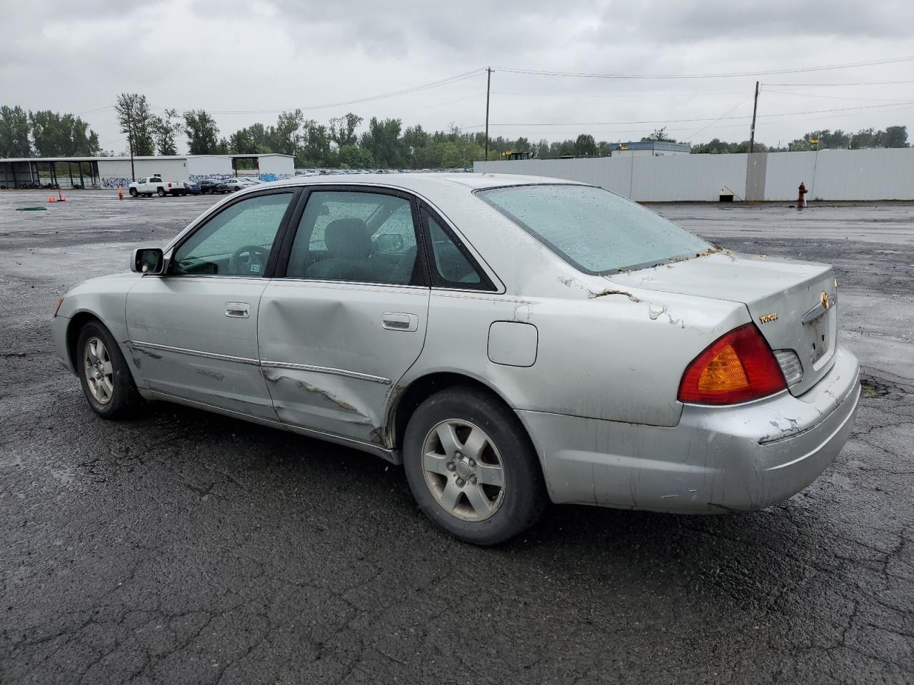 4T1BF28B51U164651 2001 Toyota Avalon Xl