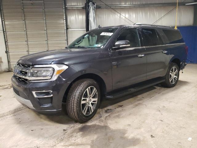 2024 Ford Expedition Max Limited VIN: 1FMJK2A86REA51500 Lot: 54161424