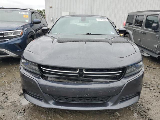 2016 Dodge Charger Se VIN: 2C3CDXBG8GH267112 Lot: 55145004