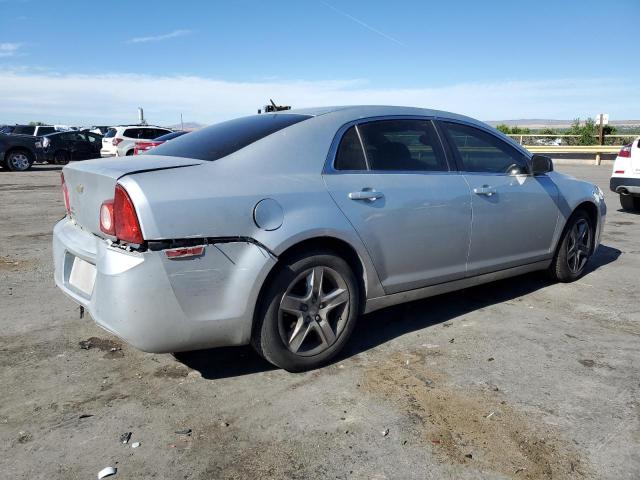 2010 Chevrolet Malibu Ls VIN: 1G1ZA5EBXAF283879 Lot: 54419374