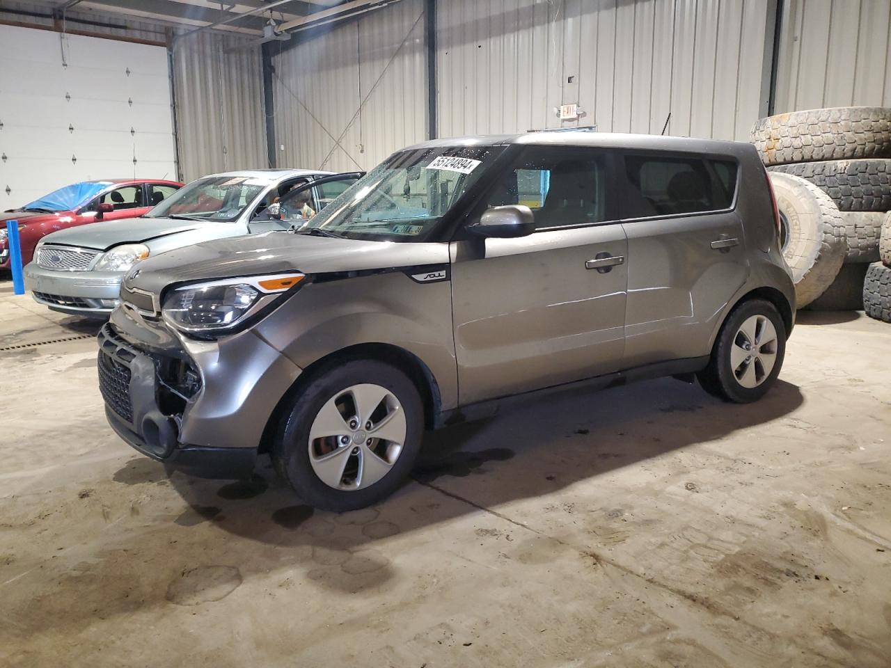 KNDJN2A27G7403069 2016 Kia Soul