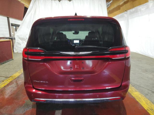 2023 Chrysler Pacifica Touring L VIN: 2C4RC1BGXPR513013 Lot: 54591574